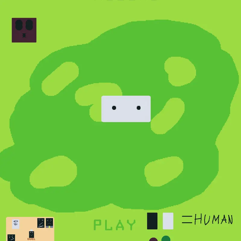 Game by @rinedy