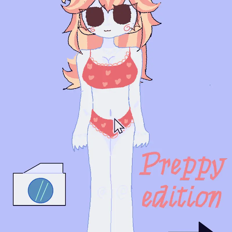 Game by @bbwunnie_official
