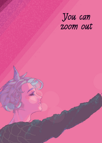 I was bored, honestly.