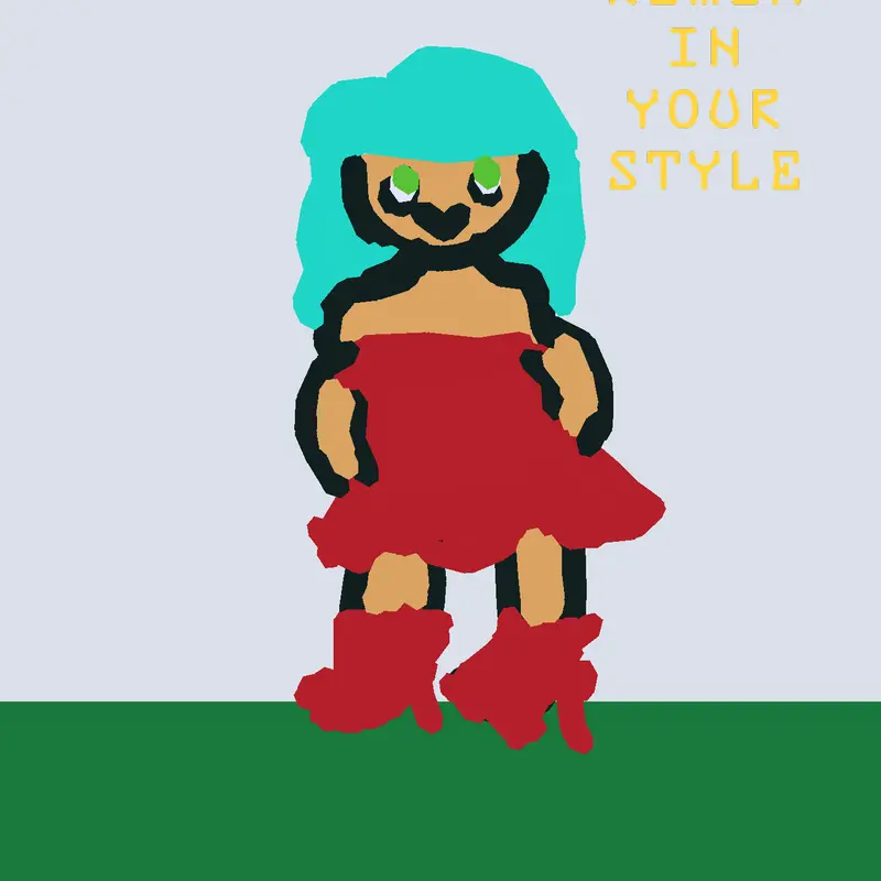 Game by @trowler