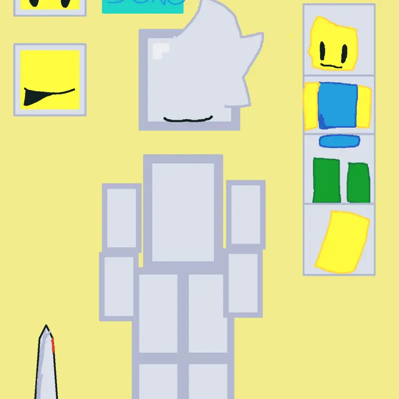 Game by @Moonythestar