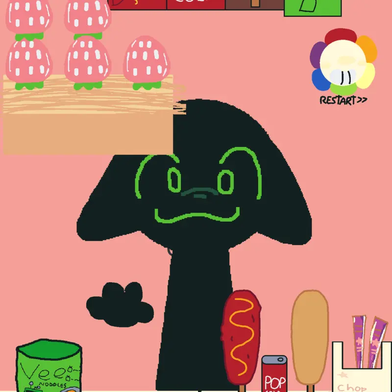 Game by @katiecatwascute