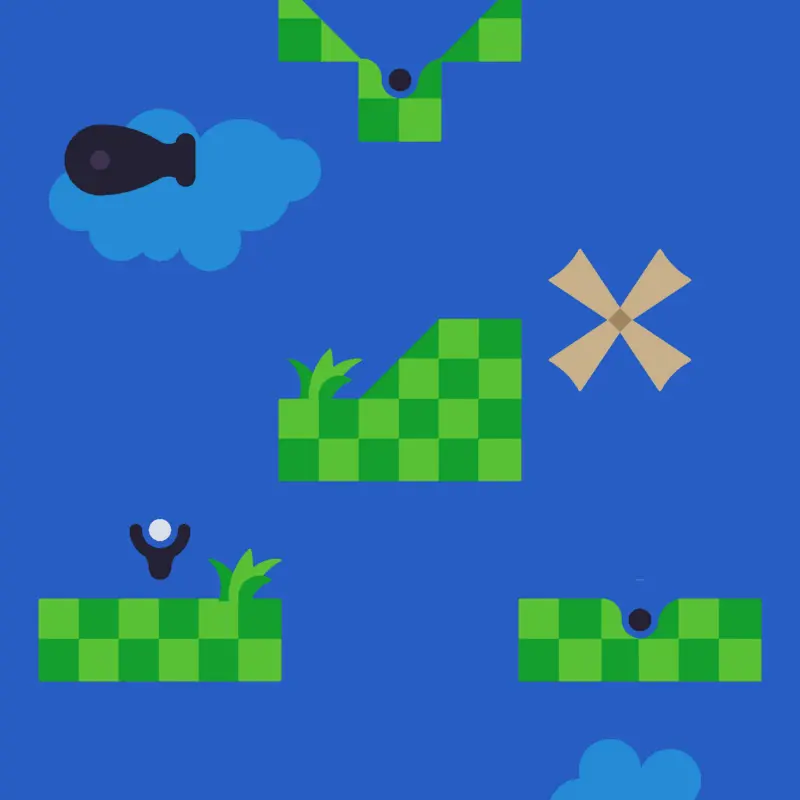Game by @chunkyhampter