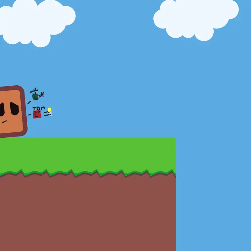 Game by @Dandy_230