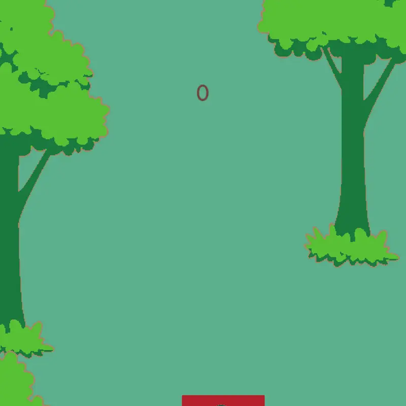 Game by @killerfrog
