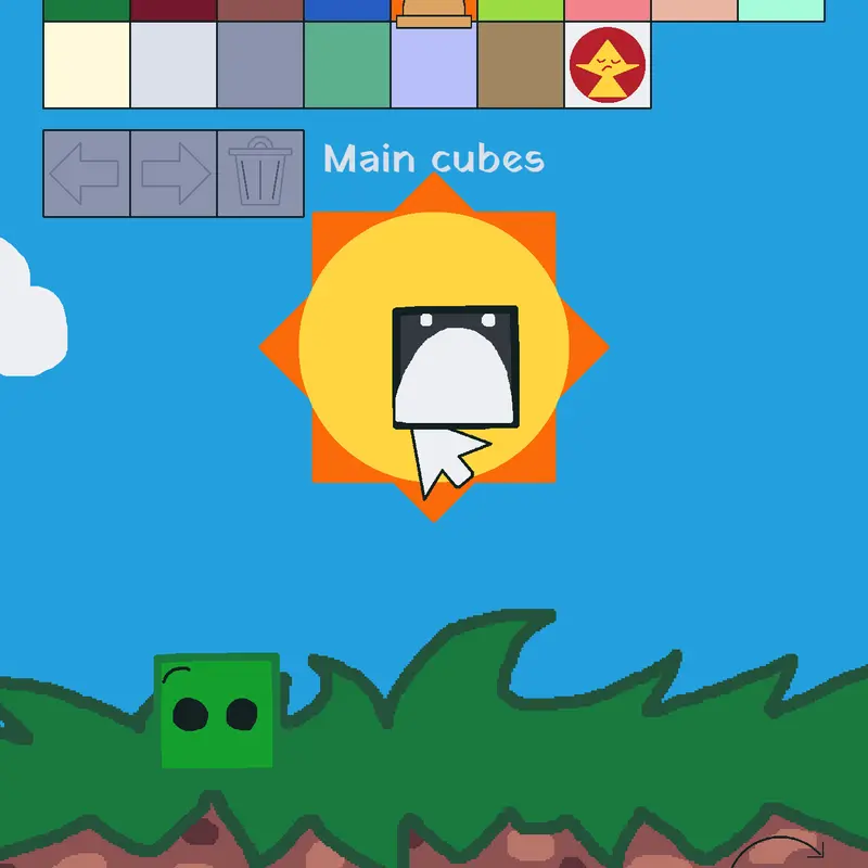 Game by @FannyBFDI