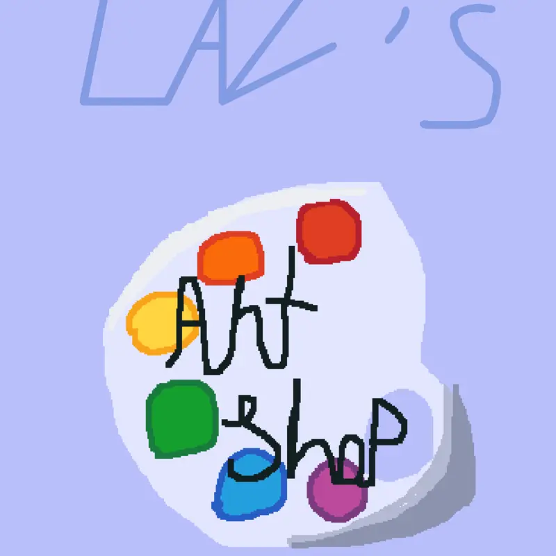 Game by @Lavenderrrsx