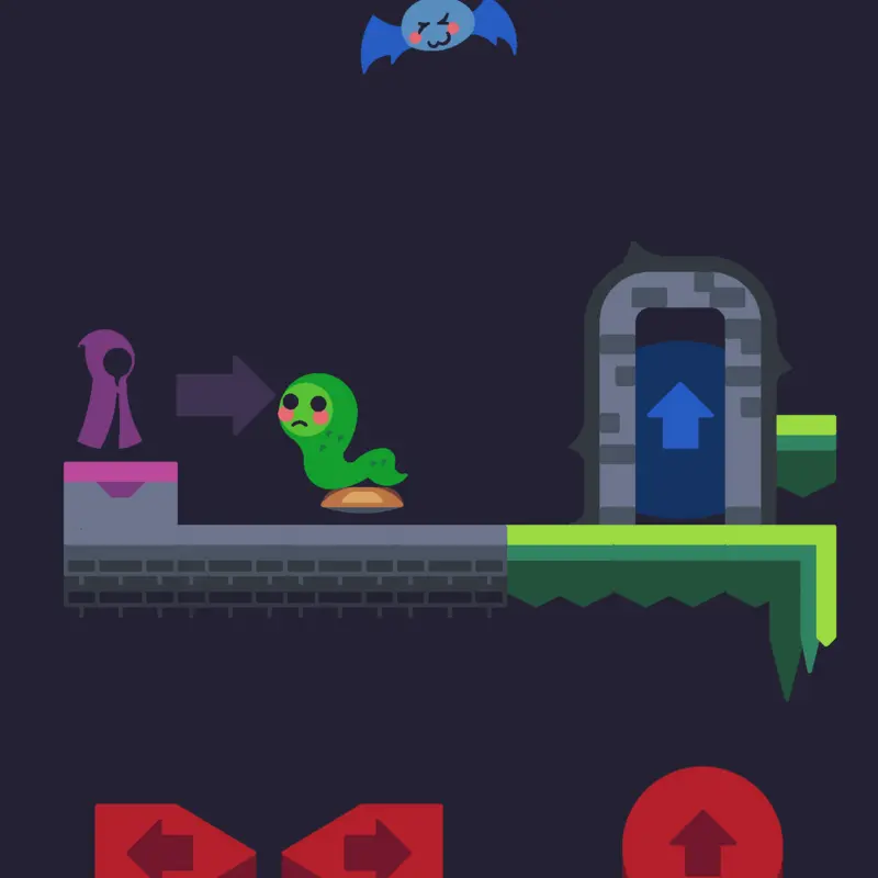 Game by @purpleperfect