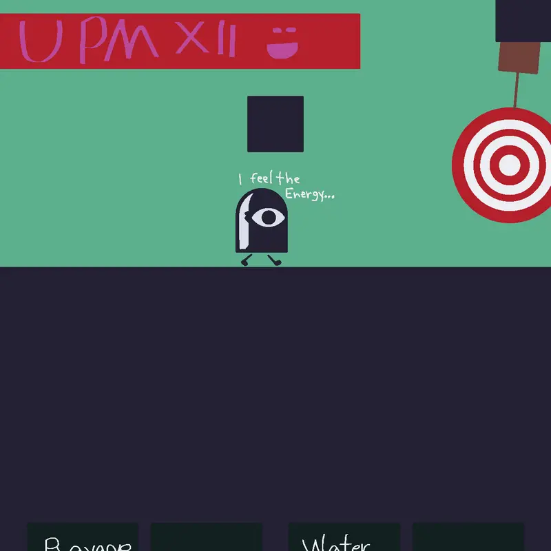 Game by @JulioPlaysCastleXD