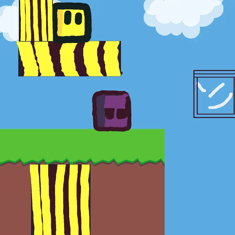 Game by @zombie_master