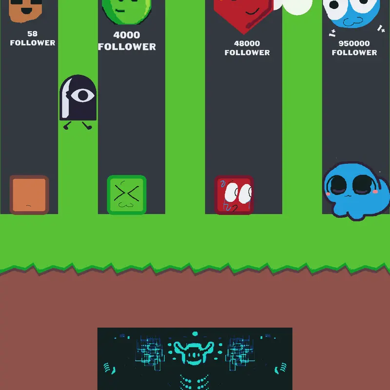 Game by @NoobWazHere