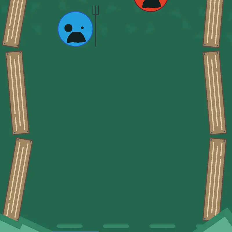 Game by @Z1c3d