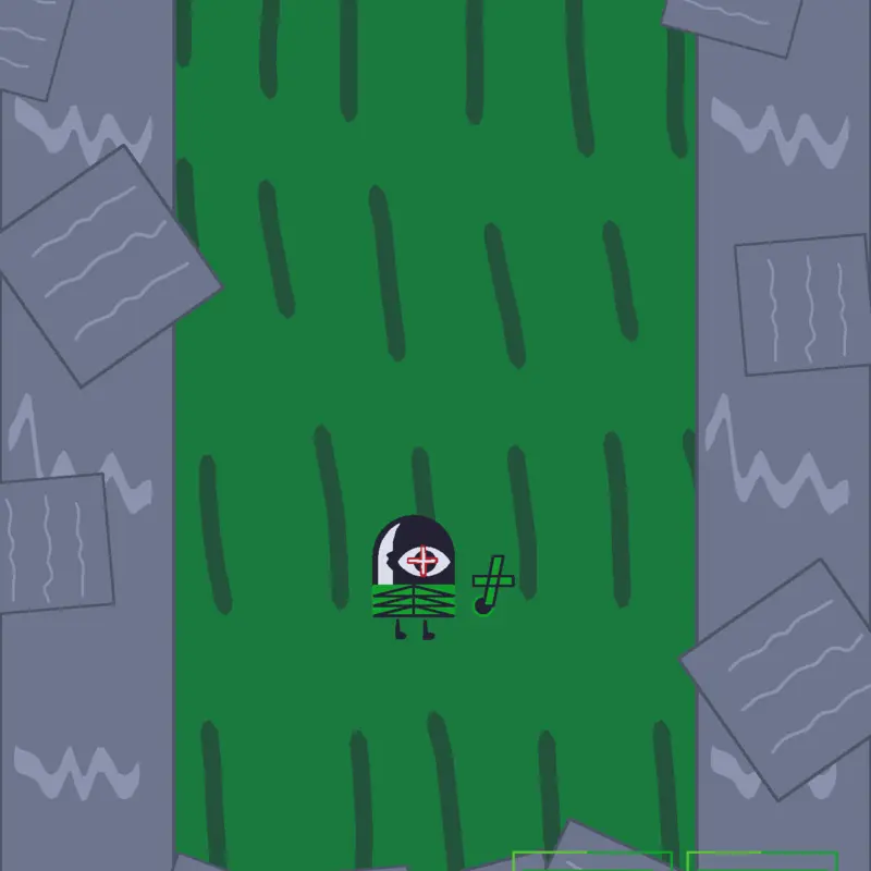 Game by @cubeb