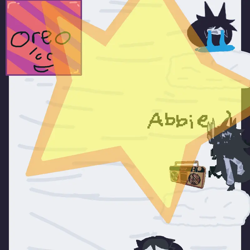 Game by @MissCirc