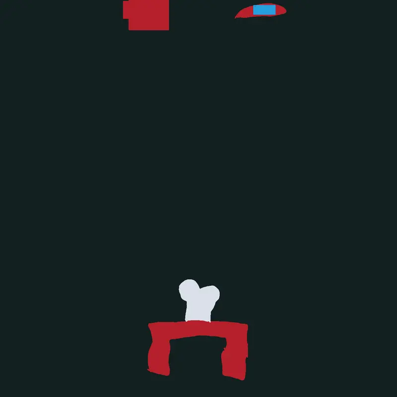 Game by @arkanyeyo