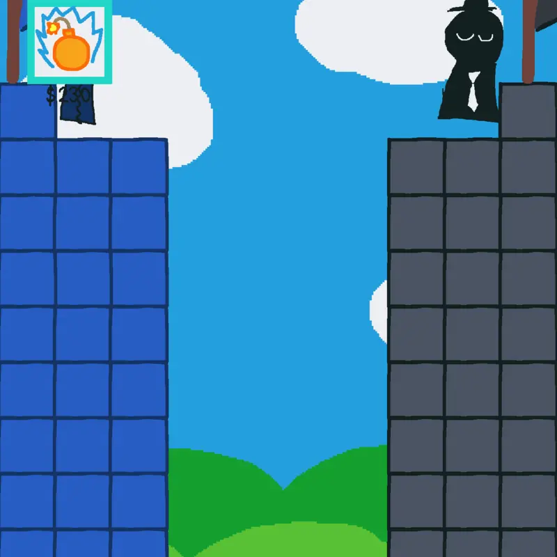 Game by @whitecube0_TR