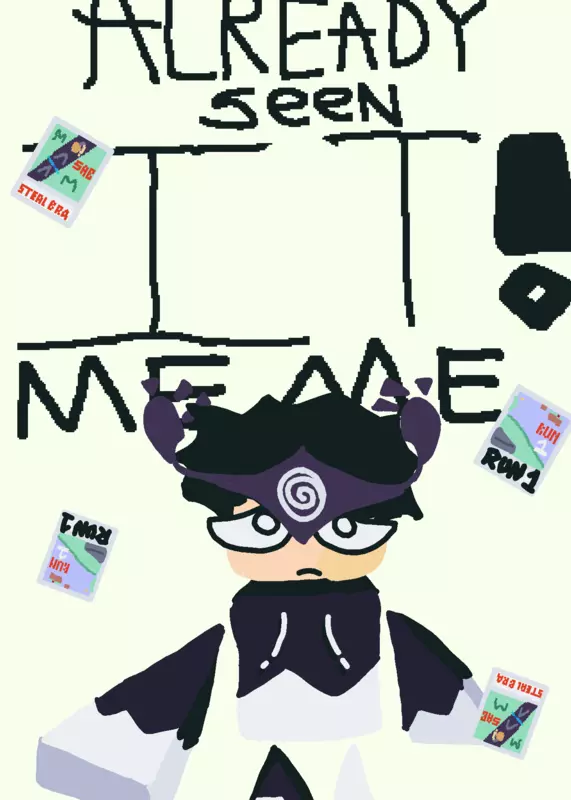 Game by @un1
