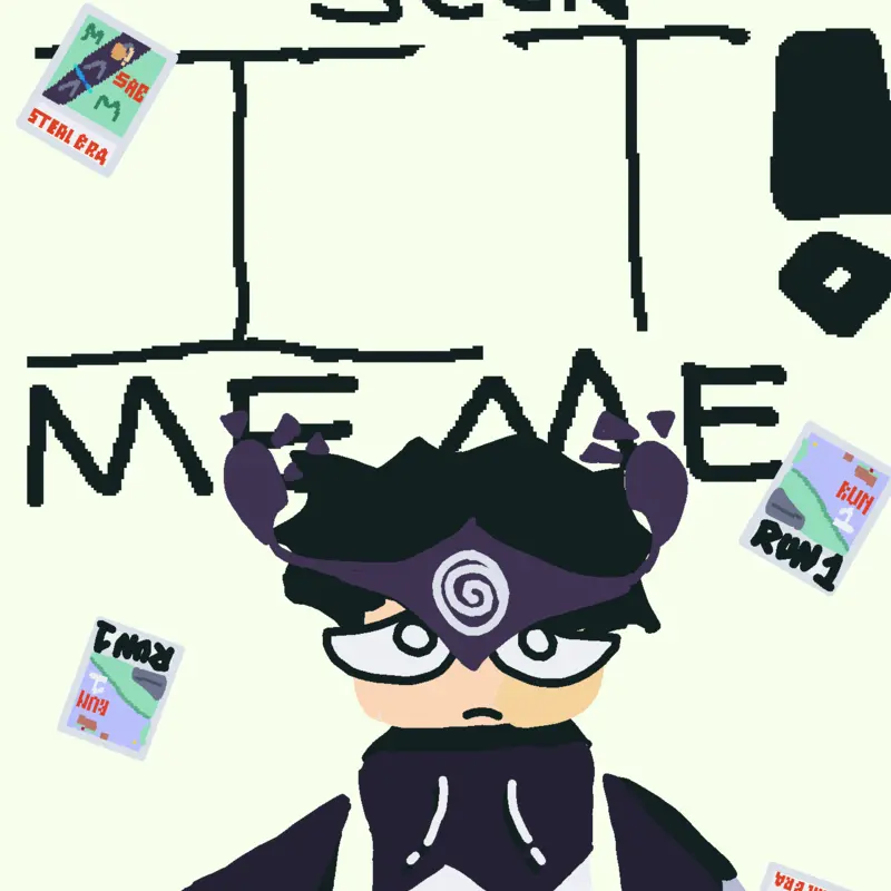 Game by @un1