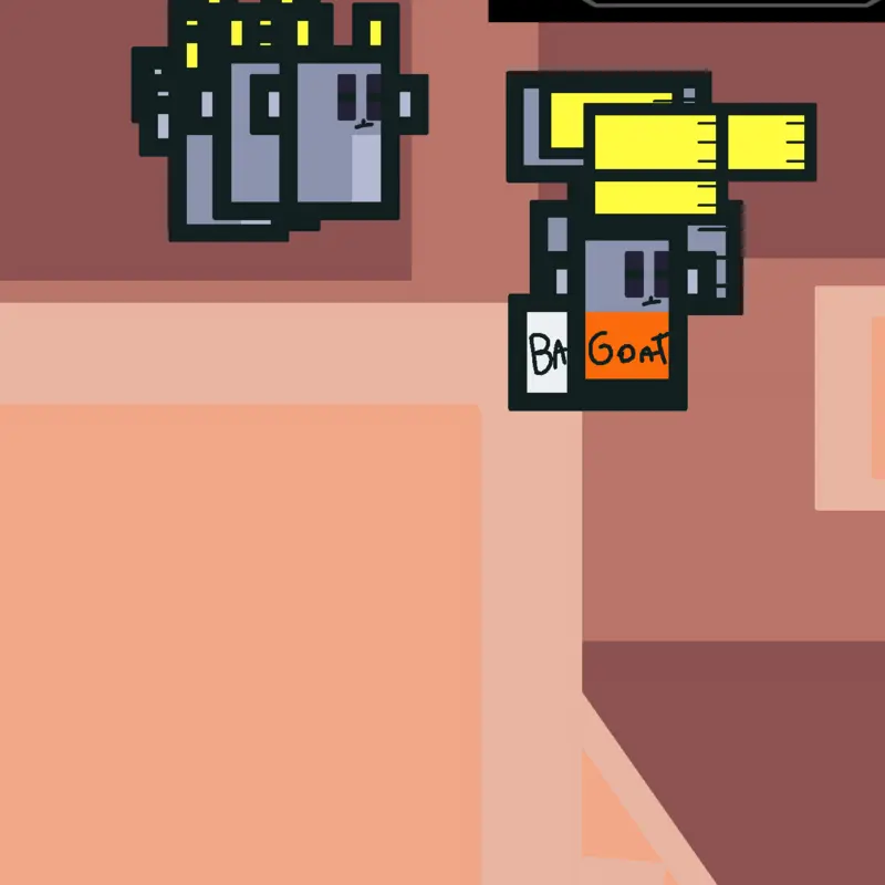 Game by @milesM