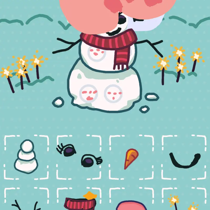 Game by @birds_family