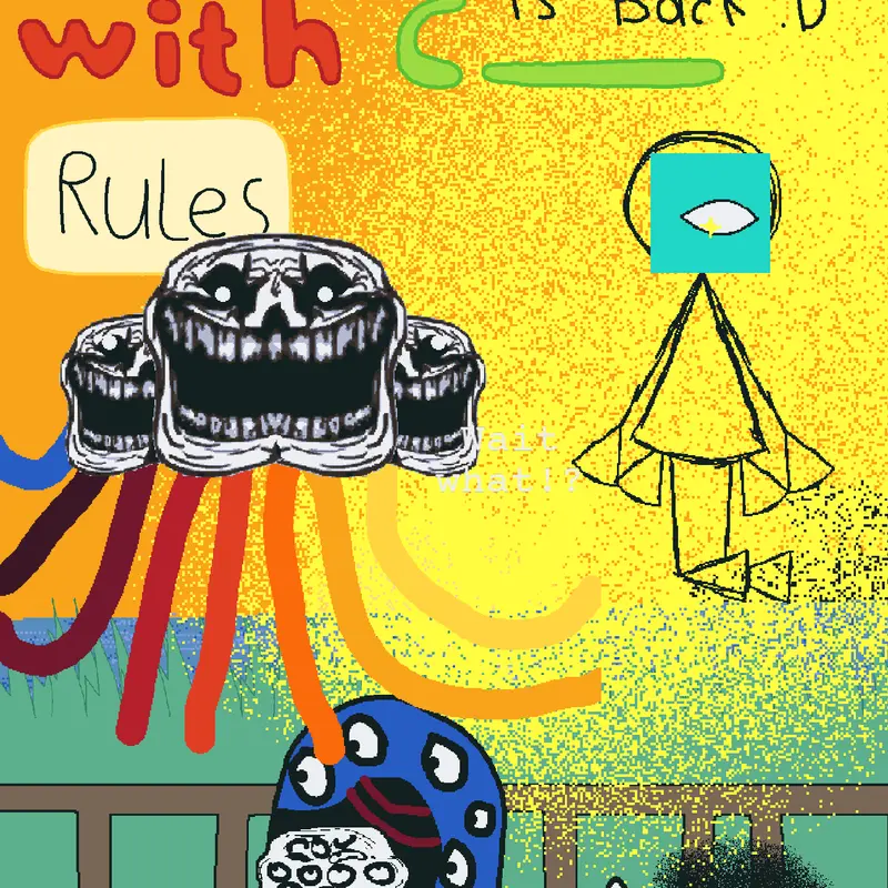 Game by @bleeding_eyes