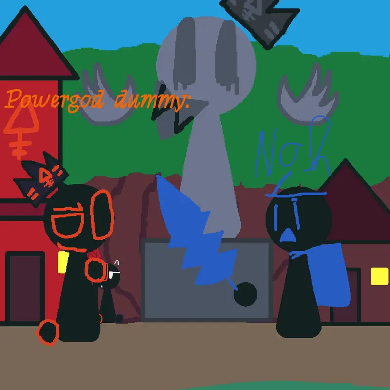 Game by @the_infected_studios80