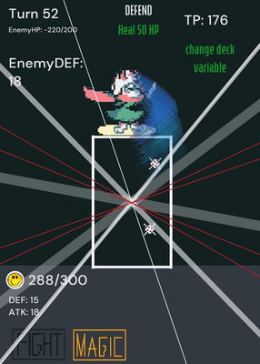 snapshot