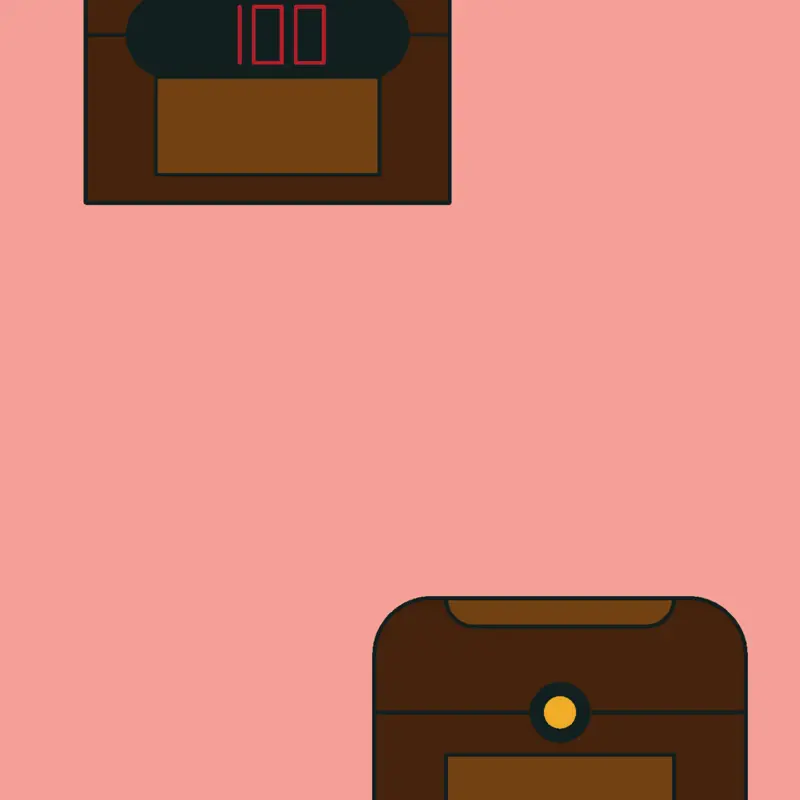 Game by @iwn