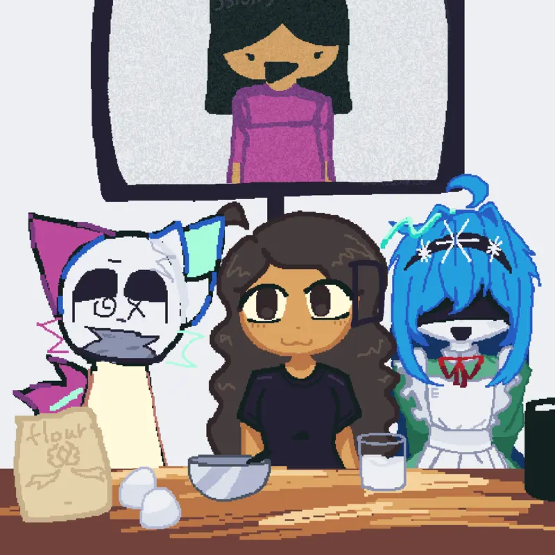 Game by @gameroblox_XD