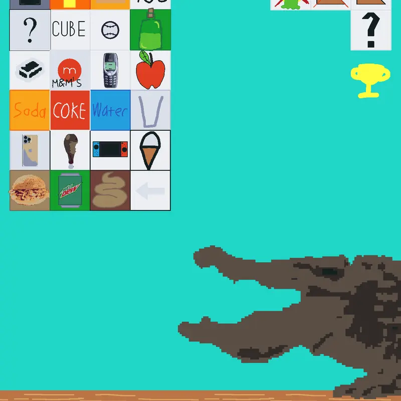 Game by @kakakmaka