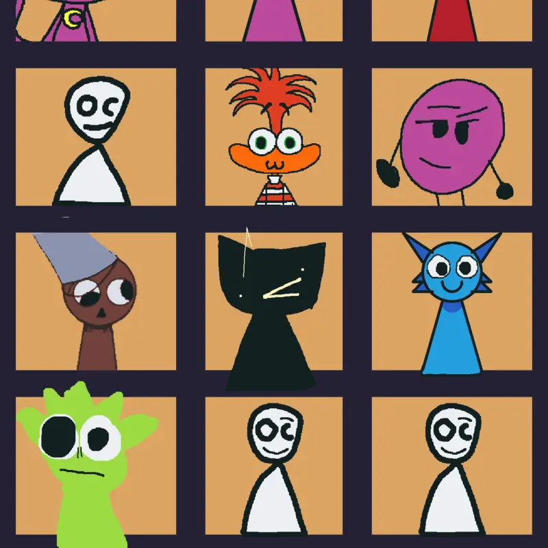 Game by @brayna