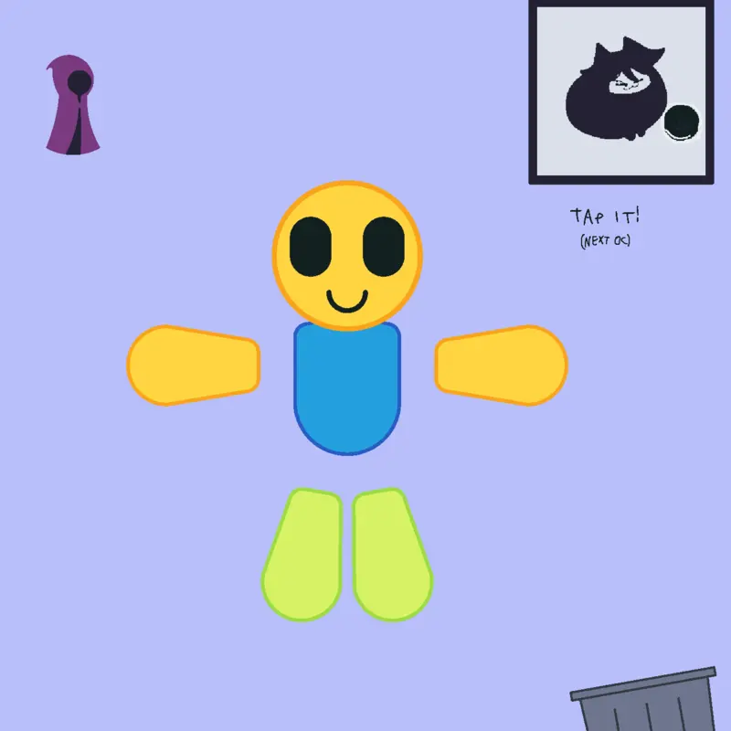 Game by @Artemcool_8254