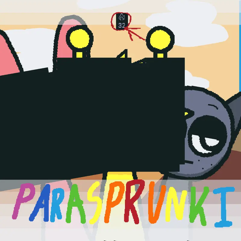 Game by @Sprunkolosis
