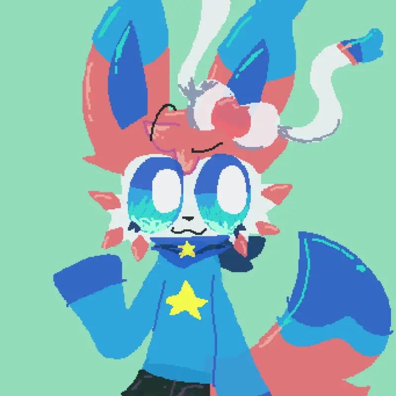 Game by @Starr_Sylveon_luvs_OSC
