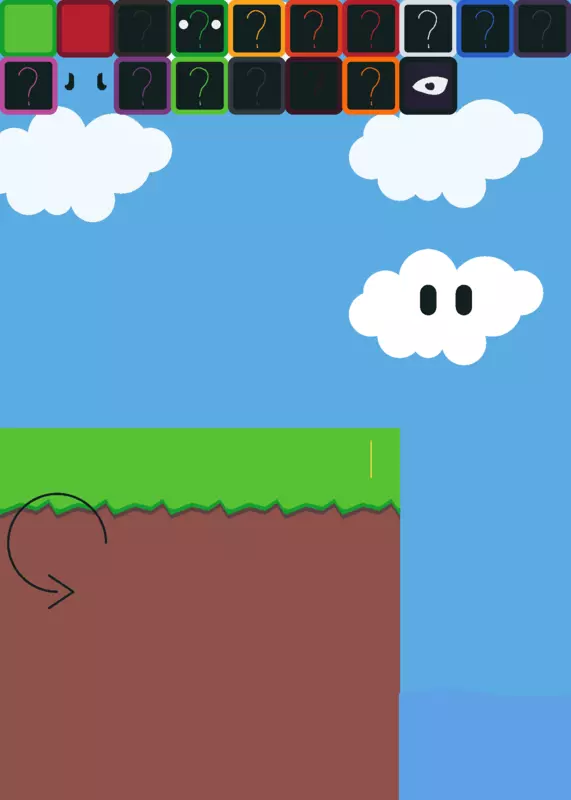 Game by @red_cube_offical