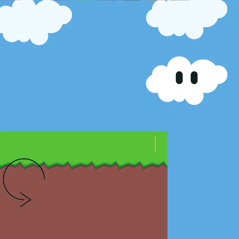 Game by @red_cube_offical