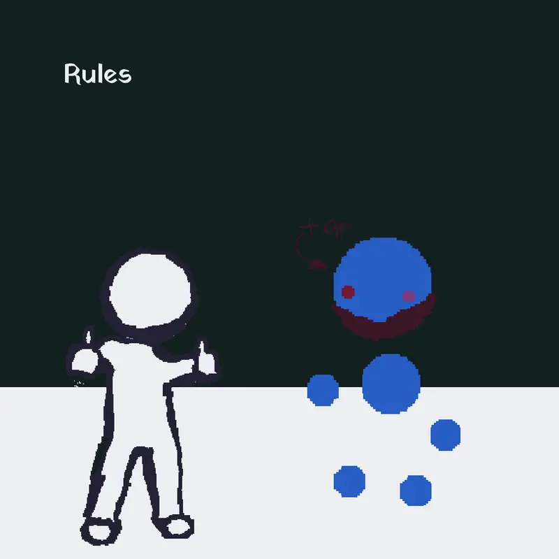 Game by @GreenStinger