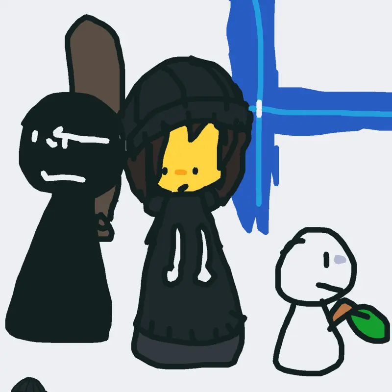 Game by @SSBAwakened