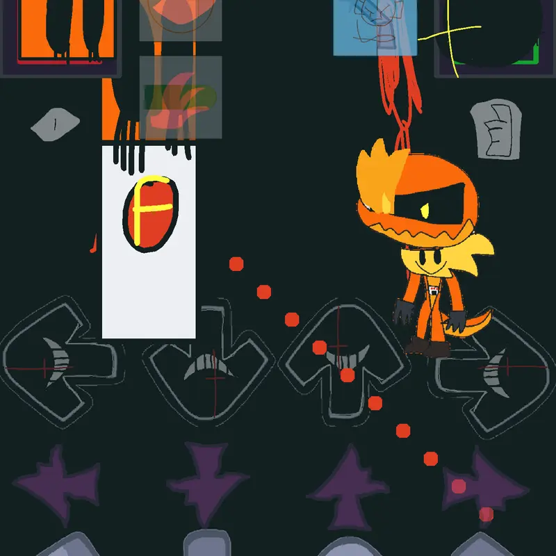 Game by @ninjaisaurus
