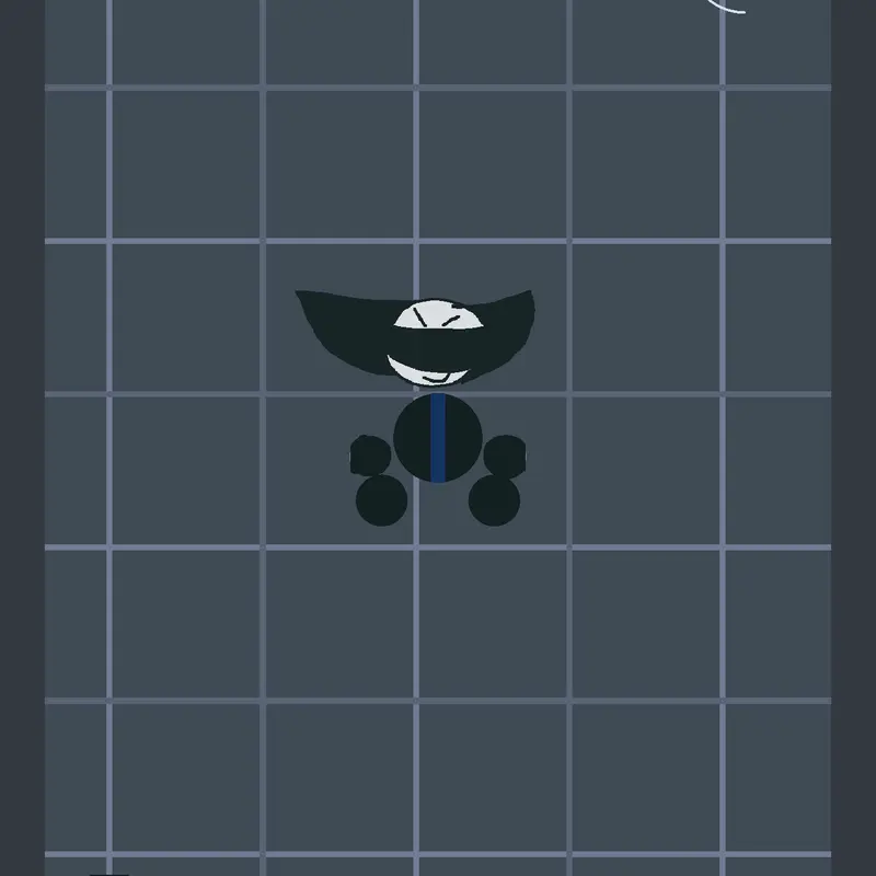 Game by @alex_tripod