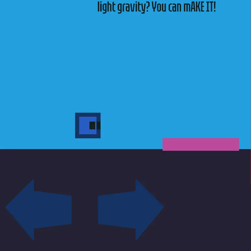 Game by @MK2studios