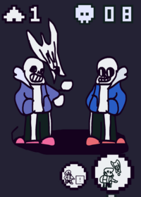 MD sans update [BETA maybe…or not.]
