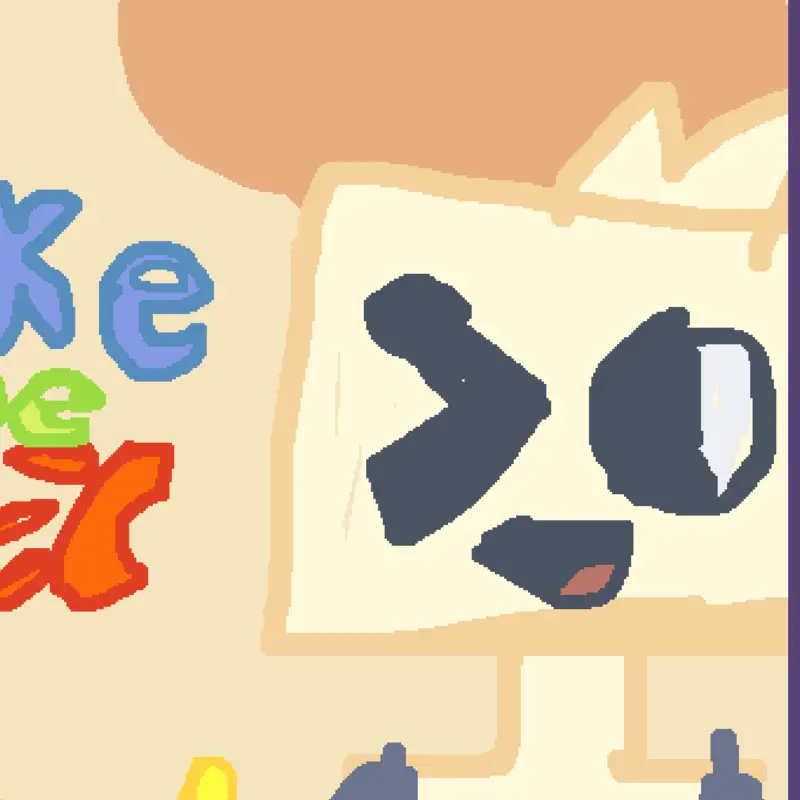Remix• it took a while so pls play it by @uhhmmmmm