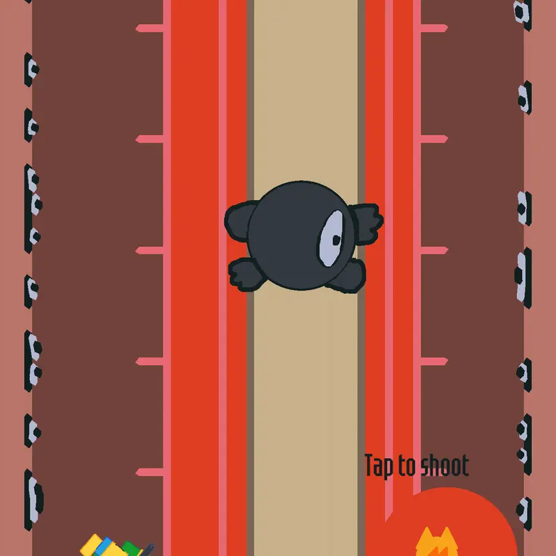 Game by @TheBad_creator