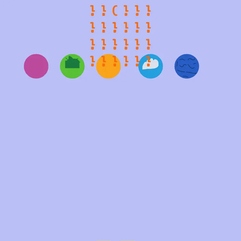 Game by @aylone