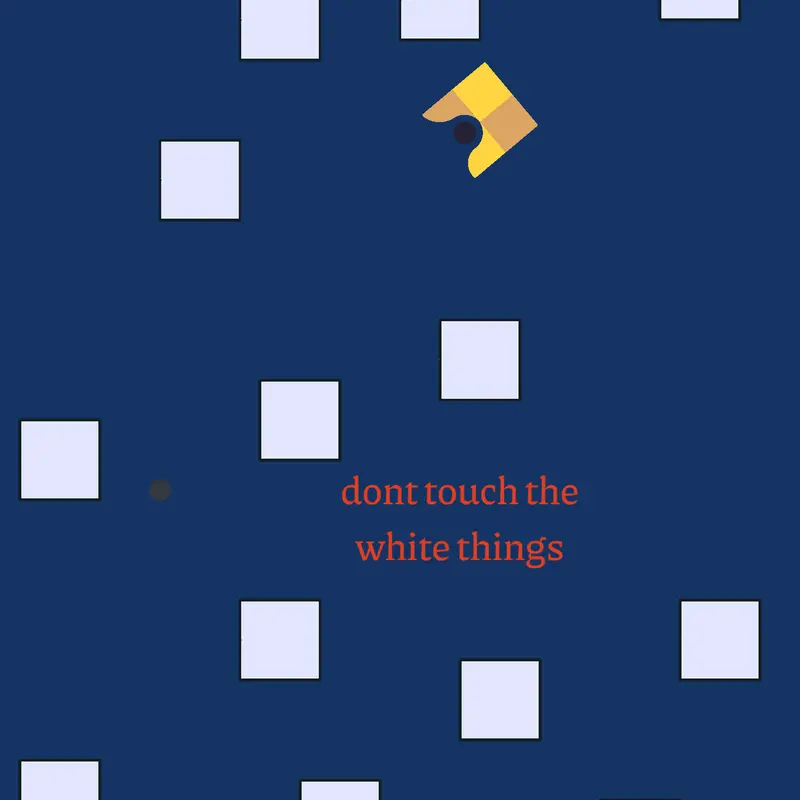 Game by @Jefrod911