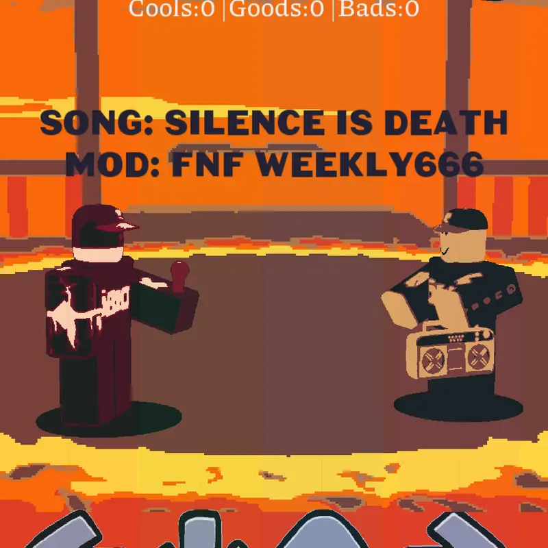 Game by @dydhh