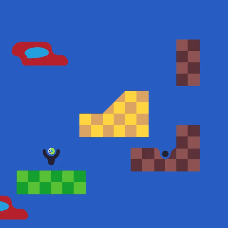 Game by @irmaoslevienzo1
