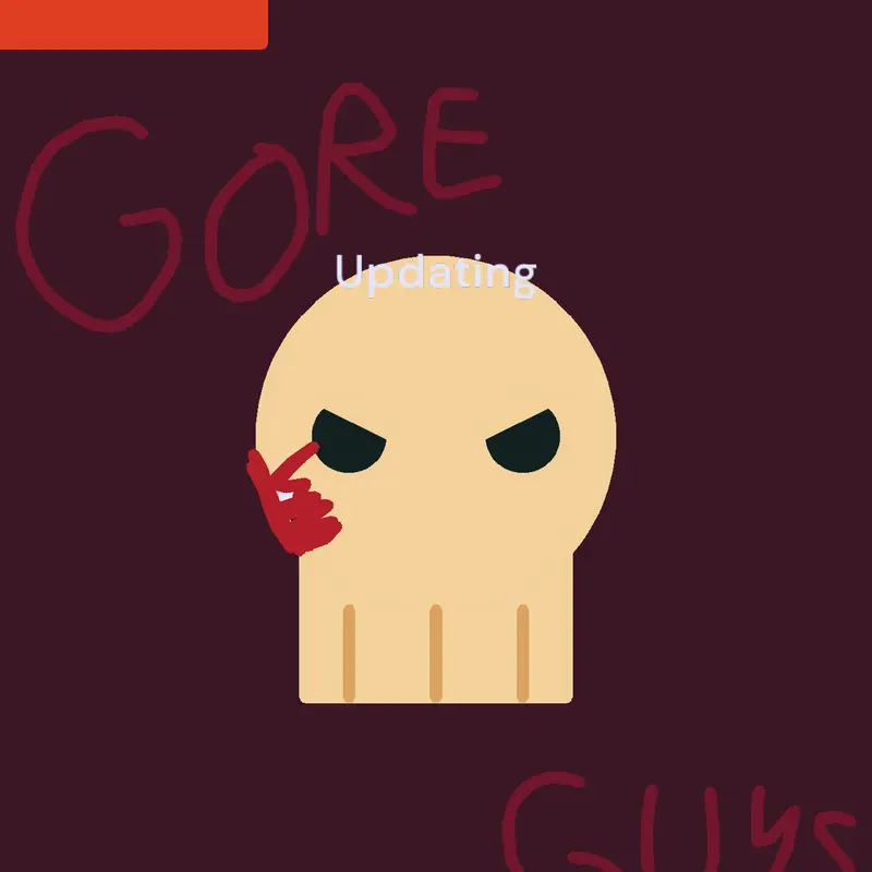 Game by @ILikeGore