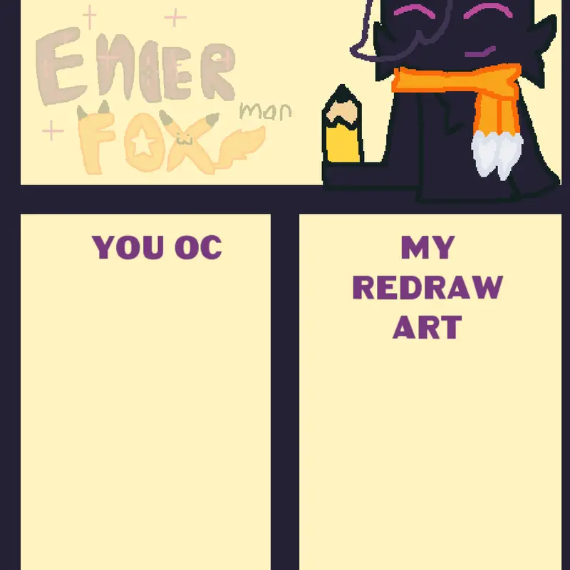Game by @Endermanfox